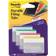 3M Post-it Durable Filling Tabs