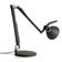 Luceplan Fortebraccio Bordlampe 79cm