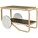 Artek 901 Serving Trolley Carrello Tavolo 65x90cm