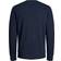 Jack & Jones Classic Sweatshirts - Blue/Navy Blazer