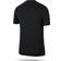 NIKE Paris Saint-Germain T-shirt - Black