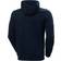 Helly Hansen HH Logo Full Zip Sweatshirt - Navy