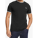 Fred Perry Twin Tipped T-shirt - Black/Snow White