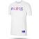 NIKE Paris Saint-Germain T-shirt - White