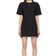 Nike Sportswear Essential Dress - Black/White