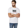 Helly Hansen Men's HH Logo Camicia White