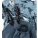 CeLaVi PU Rain Set Sharks - Smoke Blue (310236 -9412)