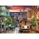 Clementoni High Quality Collection San Francisco 3000 Brikker