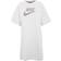 Nike Sportswear Dress - Platinum Tint