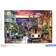 Clementoni High Quality Collection San Francisco 3000 Bitar