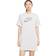 Nike Zero Waste Dress - Mujer Vestidos - Blanco