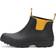 Tretorn Terräng Low Neo Unisex - Black/Harvest