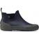 Tretorn Bolt - Black/Field Green
