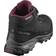 Salomon Shelter Spikes CS WP W - Black/Ebony/Wine Tasting