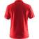 Malmbergs Craft Classic Pique Polo - Bright Red