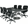 International Furniture Iko Kontorstol