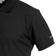 Malmbergs Craft Classic Pique Polo Shirt - Black