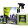 Fenwicks Essential Bike Cleaning & Lubrcation Kit 1L