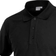 Malmbergs Craft Classic Pique Polo Shirt - Black