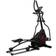 BH Fitness Bicicletta ellittica EASYFLEX G852 nero rosso grigio