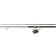 Kinetic Brutalis FS Combo 7' 3XH 40-120g