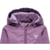 Hummel Bassa Jacket - Chinese Violet (210435-3507)