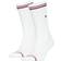 Tommy Hilfiger Iconic Sock 2p 300 - White