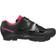 Gaerne Laser MTB W - Black/Fuxia
