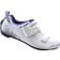 Shimano Chaussures TR501 Blanc Femme