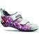 Sidi T-5 Air Triathlon W - Rose/Jester Red/White