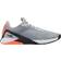 Reebok Nano X1 Grit W - Cold Grey 2/Core Black/Orange Flare