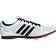 adidas Distancestar Spikes M - Ftwr White/Core Black/Shock Red
