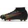 Nike Mercurial Superfly 8 Academy MG GS - Black/Off-Noir/Cyber