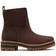 Timberland Courmayeur Lined - Brown