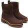 Timberland Courmayeur Lined - Brown