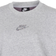 Nike Nsw Crew Ft M2Z - Grey