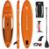 Aqua Marina Fusion 10'10" Set