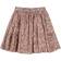 Creamie Skirt - Adobe Rose (821636-5508)