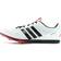 adidas Distancestar Spikes M - Ftwr White/Core Black/Shock Red