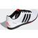 adidas Distancestar Spikes M - Ftwr White/Core Black/Shock Red