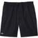Lacoste Sport Solid Diamond Shorts - Black