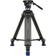 Benro A673TM 3-Section Aluminum Video Tripod with S8PRO Video Head