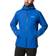 Berghaus Men's Ridgemaster Gore-tex Waterproof Jacket - Blue