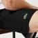 Lacoste Sport Solid Diamond Shorts - Black