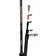 Okuma Fishing Light Range Fishing UFR Tele Spin 7'6'' 8-22g