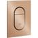 Grohe Arena Cosmopolitan S DualFlush 3x17.2 cm