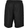Lacoste Sport Solid Diamond Shorts - Black