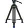 Benro A573T Aluminium Dual Tube Videostatief met S6PRO Videokop A573TBS6PRO