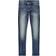 Name It Skinny Fit Jeans - Blue/Medium Blue Denim (13180382)