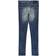 Name It Skinny Fit Jeans - Blue/Medium Blue Denim (13180382)